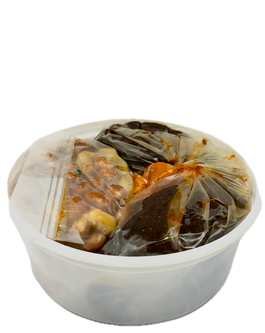 Puliyogare Gojju (Small)