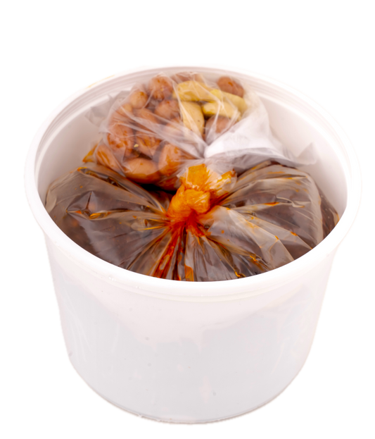 Puliyogare Gojju (Big)