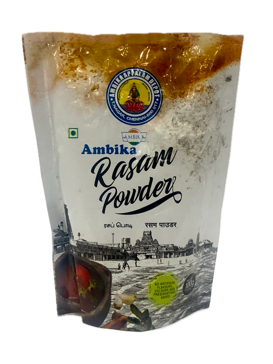 Rasam Podi