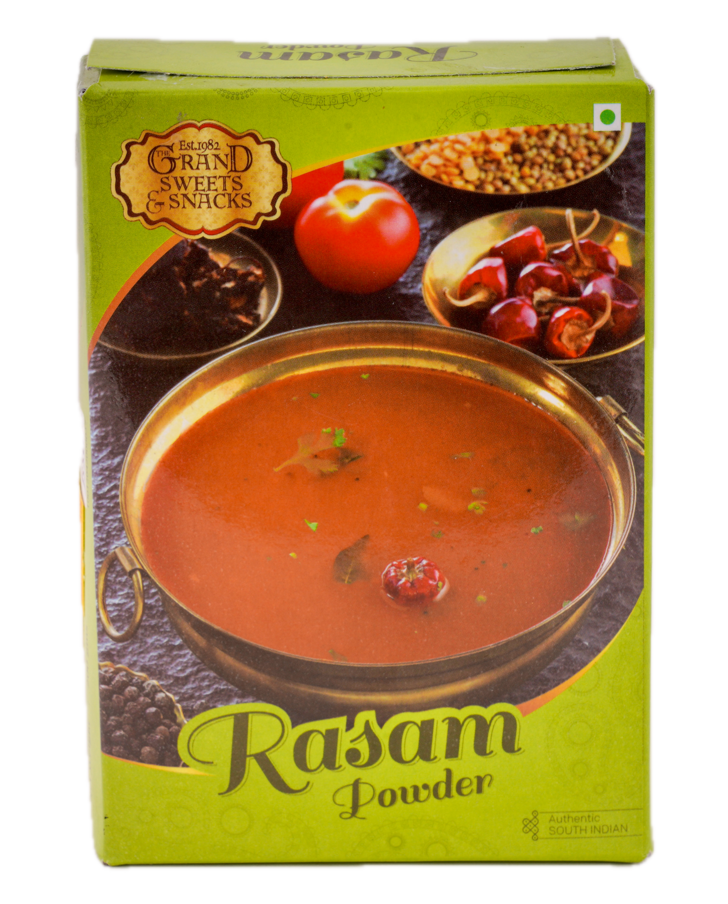 Rasam Powder G