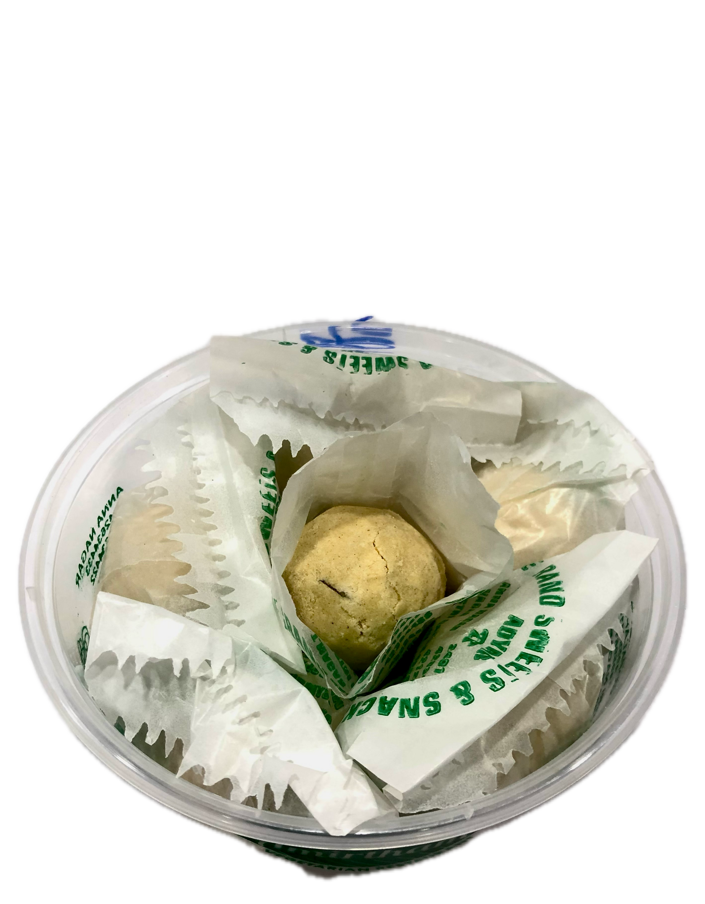 Rava Laddu G