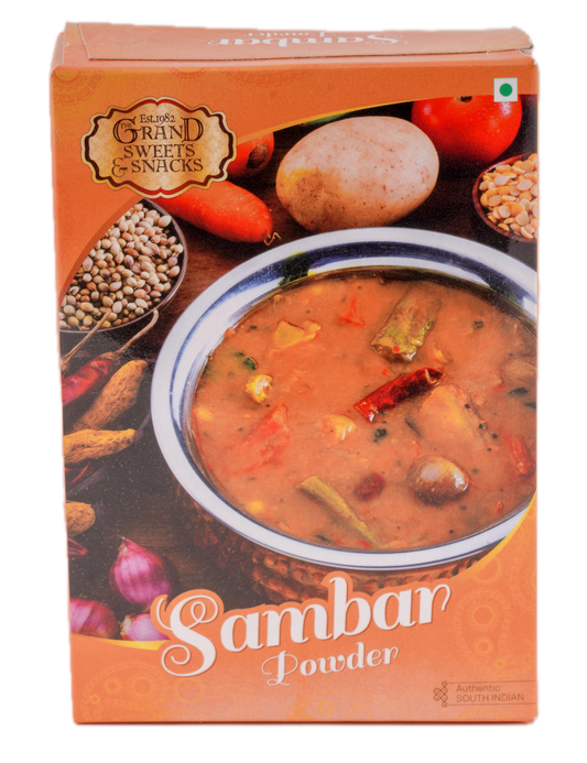 Sambar Powder G