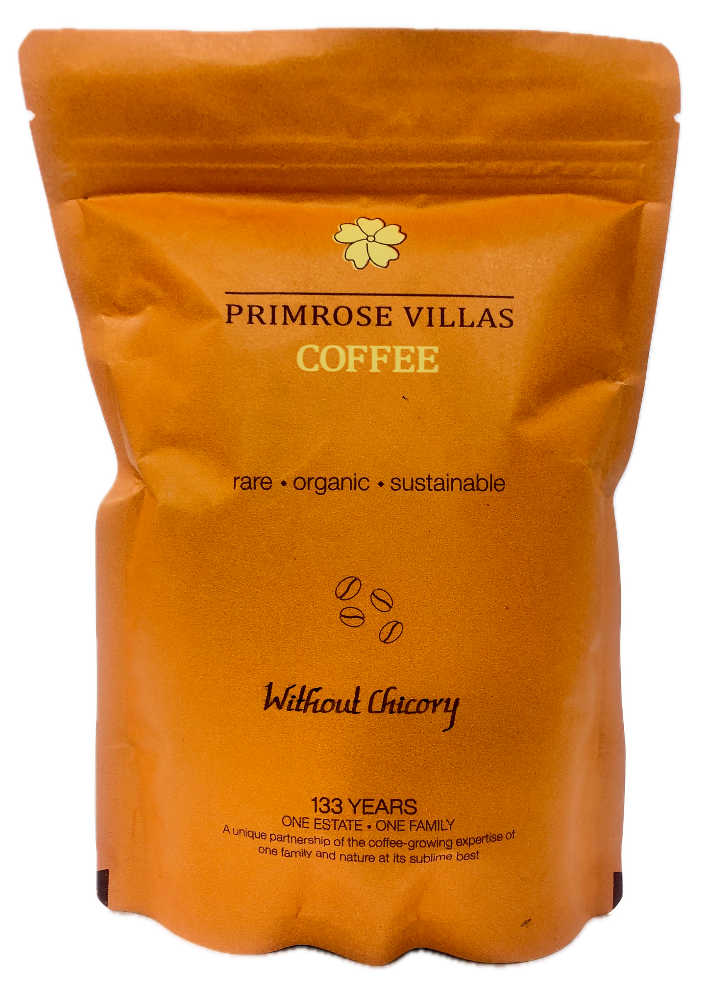 Speciality Coffee (No Chicory)