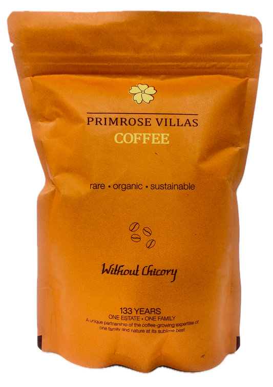 Speciality Coffee (No Chicory)