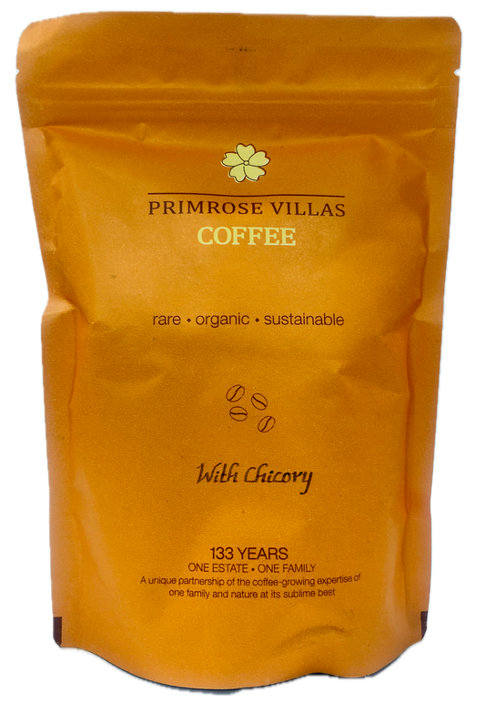 Specialty Filter Coffee (15% Chicory)