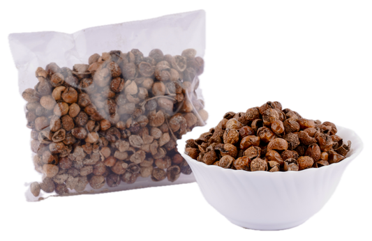 Chundakkai (Salted)