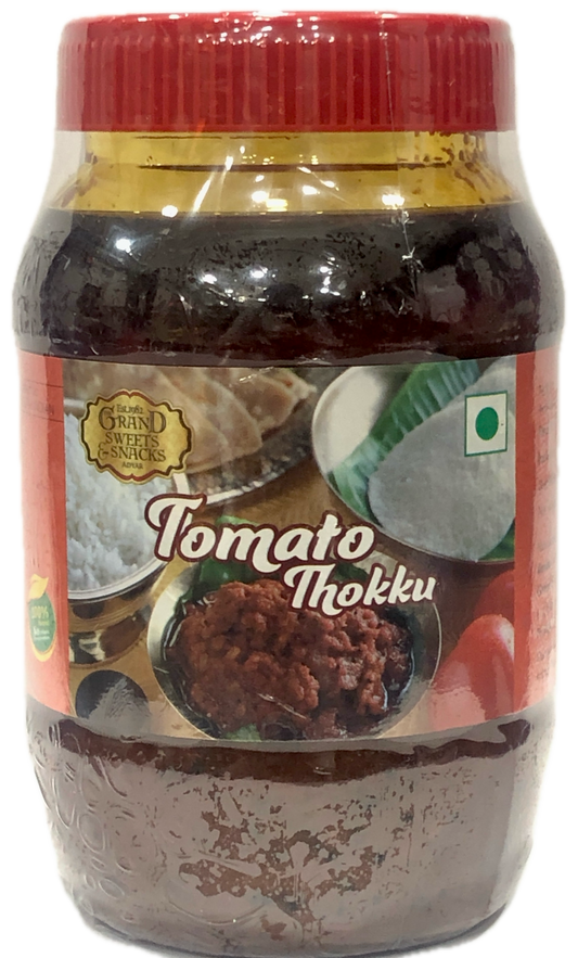 Tomato Thokku (Big)