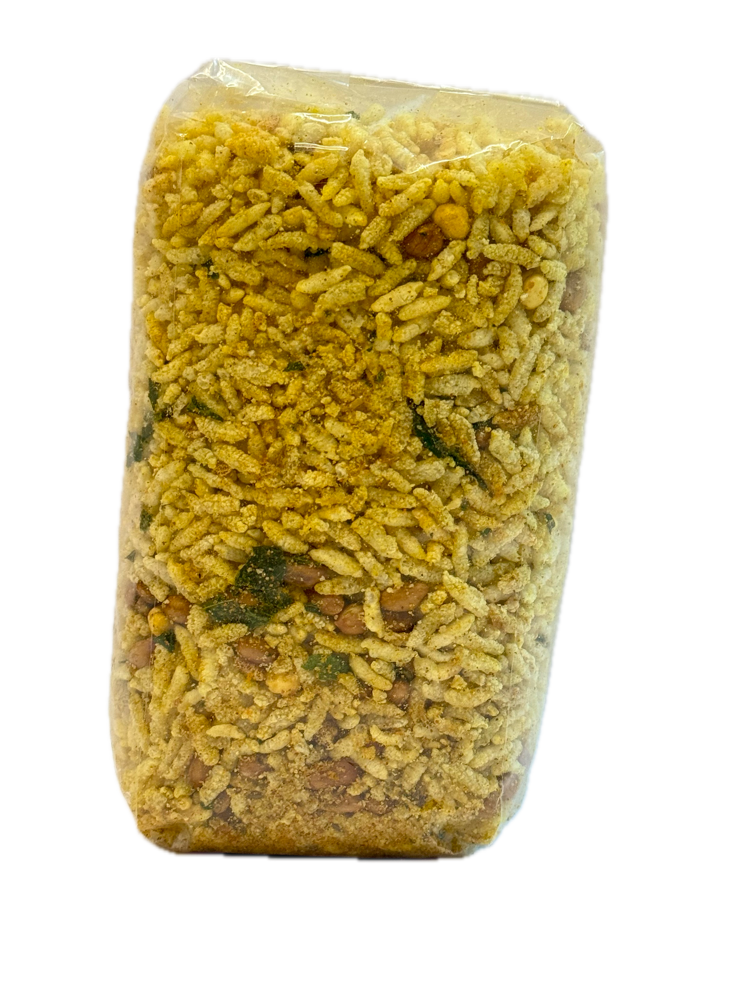 Avalakki - Yellow