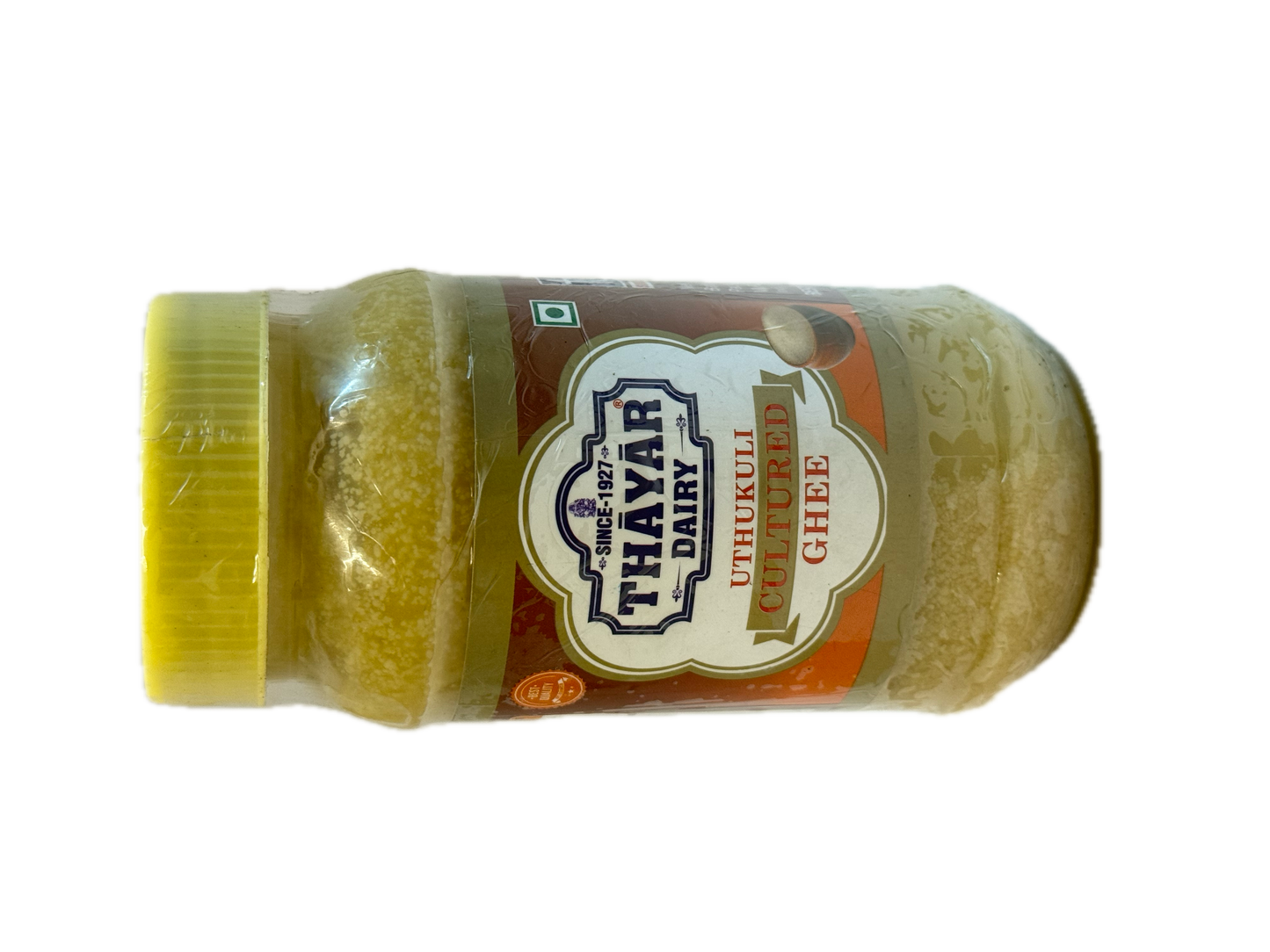 Buffalo Ghee
