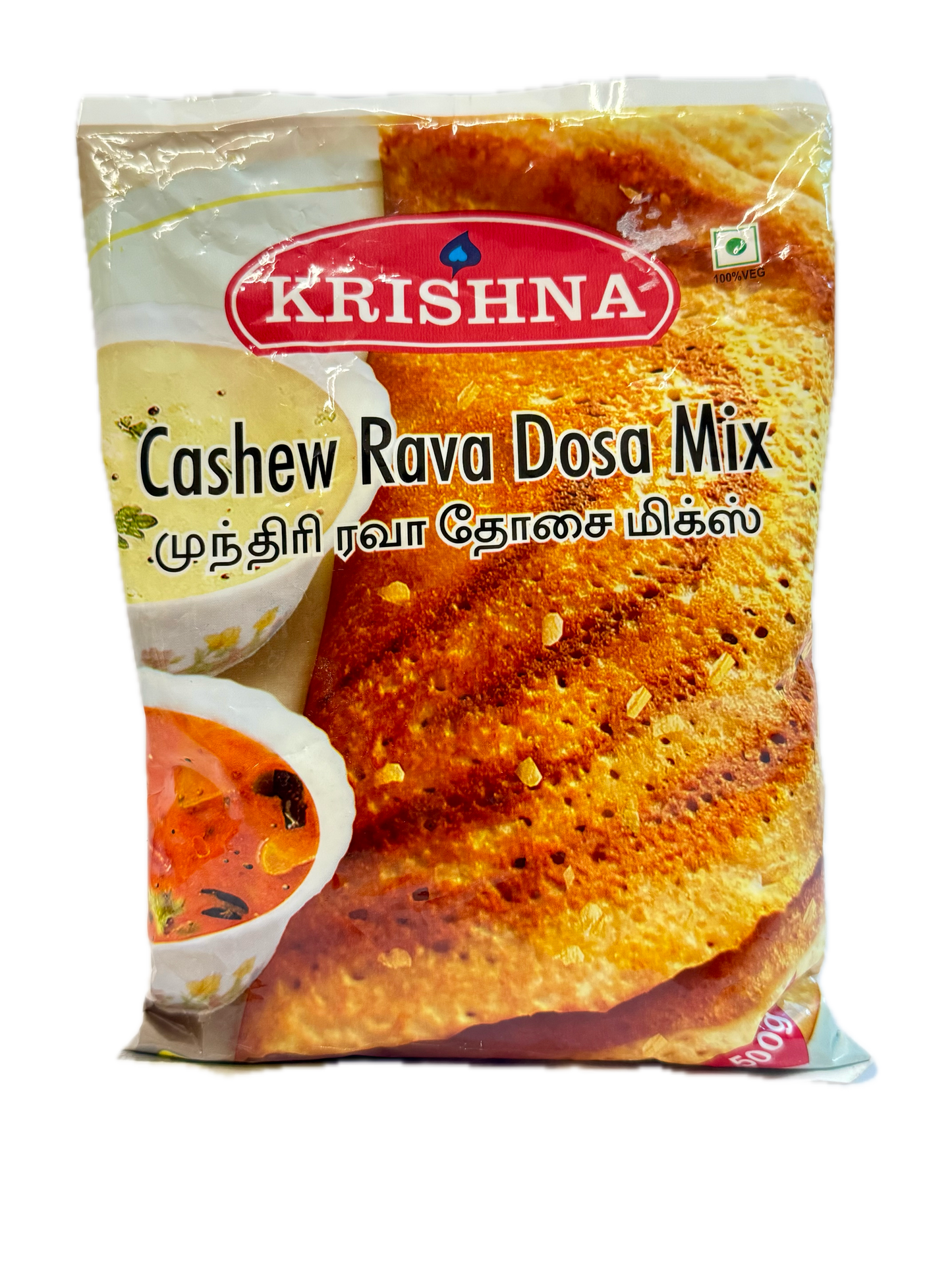 Cashew Rava Dosa Mix