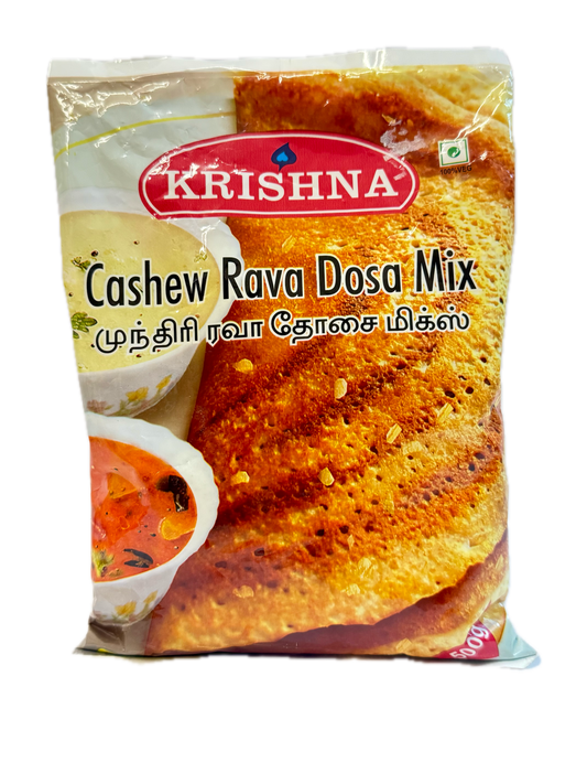 Cashew Rava Dosa Mix