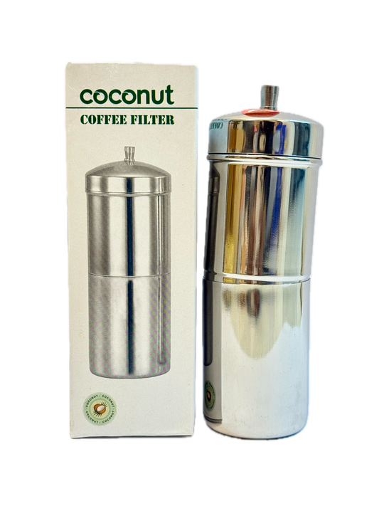 Coffee Filter SS