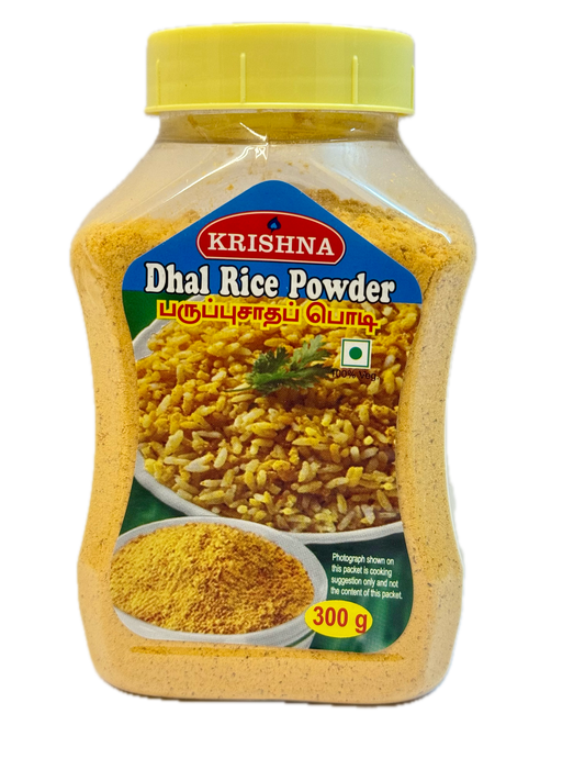 Dhal Rice Powder