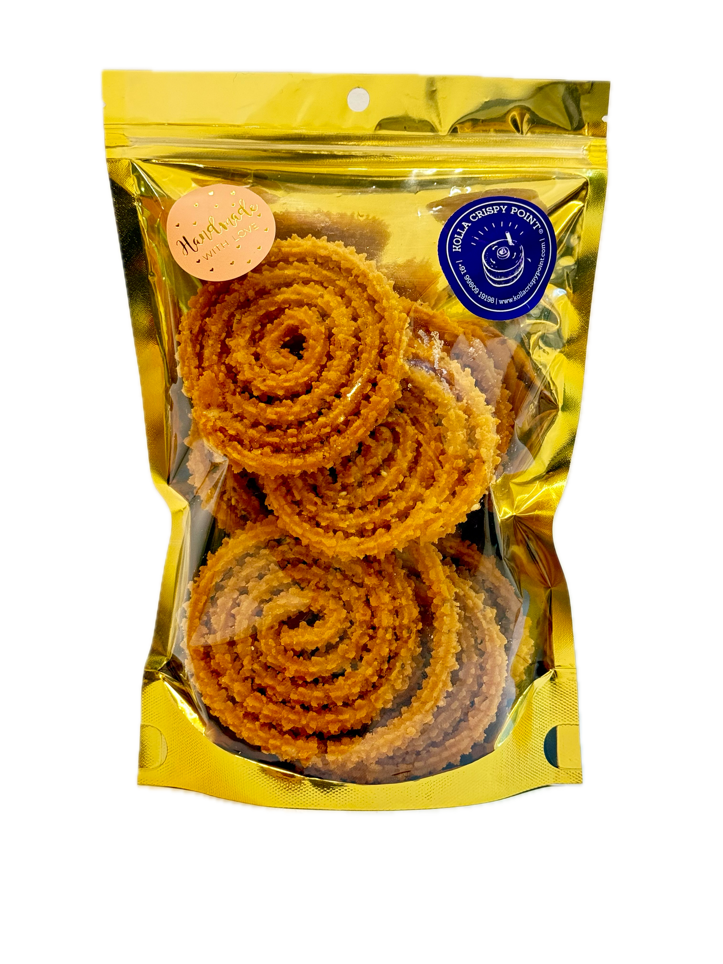 Ellu Chakali