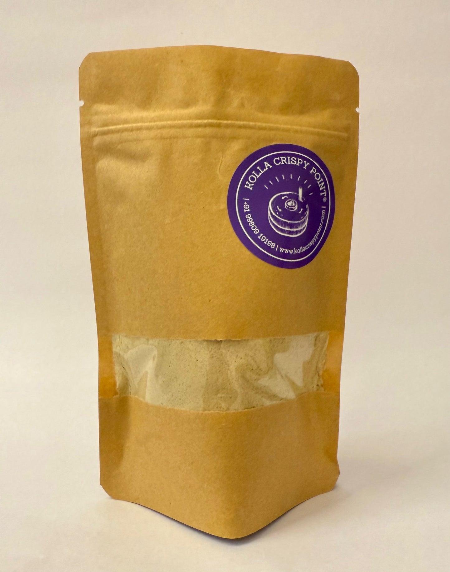 Ginger Powder
