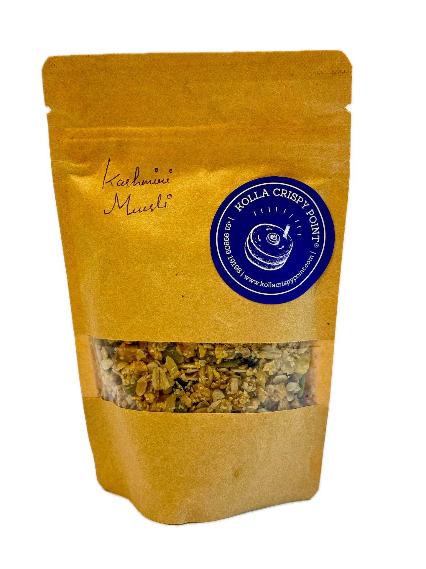 Muesli