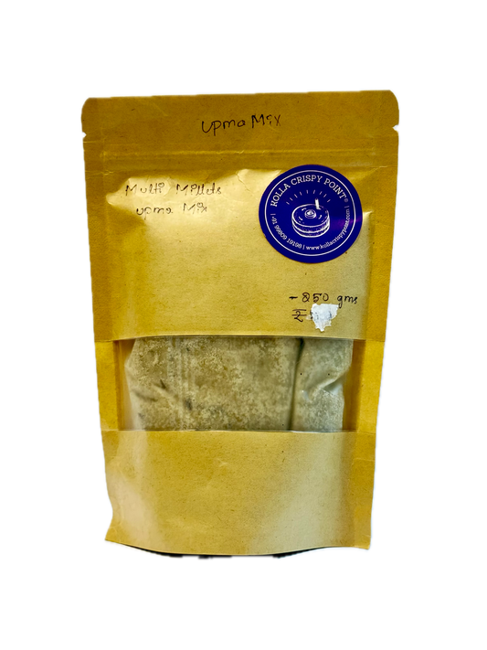 Multi Millet Upma Mix