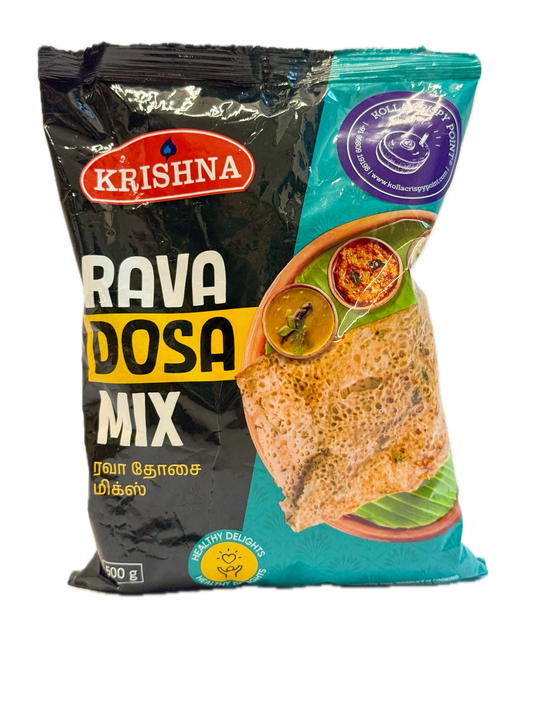 Rava Dosa Mix