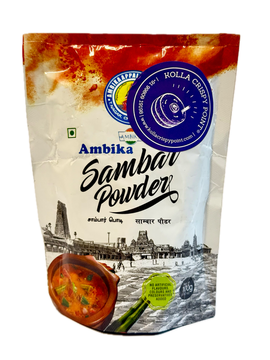 Sambar Podi